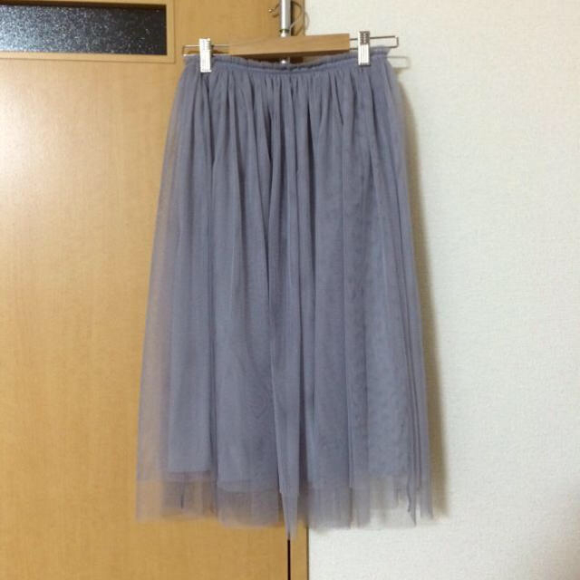 PAR ICI(パーリッシィ)のまつもと様＊7日までお取り置き レディースのスカート(ひざ丈スカート)の商品写真