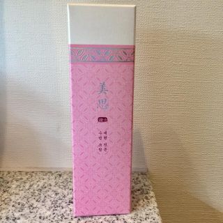 ミシャ(MISSHA)のミシャ 美思  眞本 エイヒョン 睡眠クリーム 150ml(フェイスクリーム)