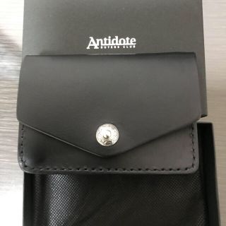 antidote cootie 長財布