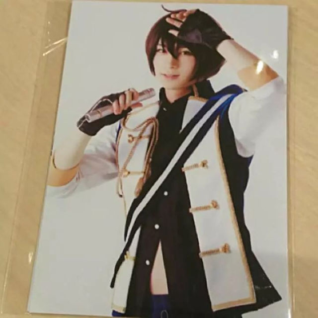 あんさんぶるスターズ!JoK DVD あんステ 朔間 凛月ブロマイド