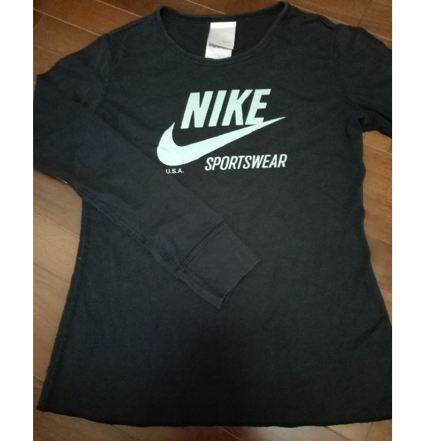 NIKE(ナイキ)のイカキントン様♥️専用 レディースのトップス(Tシャツ(長袖/七分))の商品写真