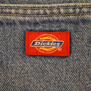 ディッキーズ(Dickies)のデニム(デニム/ジーンズ)