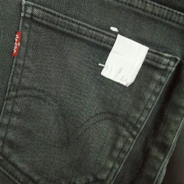 N.HOOLYWOOD - ミスターハリウッド×Levis コラボデニム Nハリウッドミスハリ乱痴気の通販 by