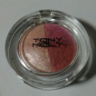 トニーモリー(TONY MOLY)のTONY MOLY アイシャドウ(アイシャドウ)