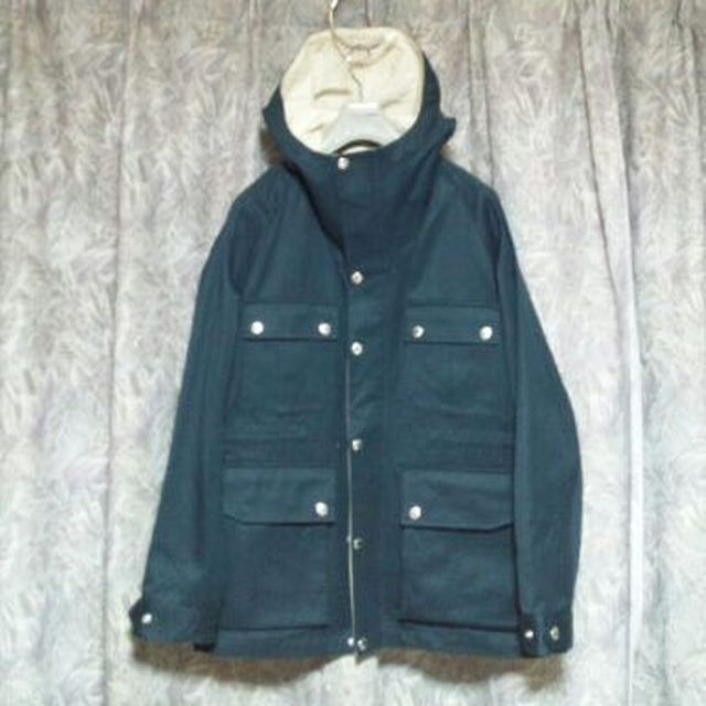 Mackintosh 38 ロンハーマンで購入