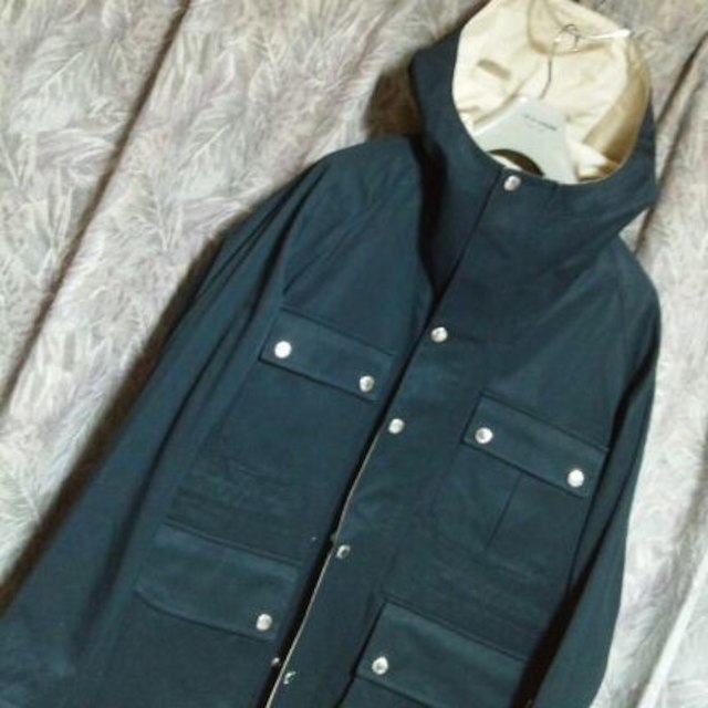 Mackintosh 38 ロンハーマンで購入