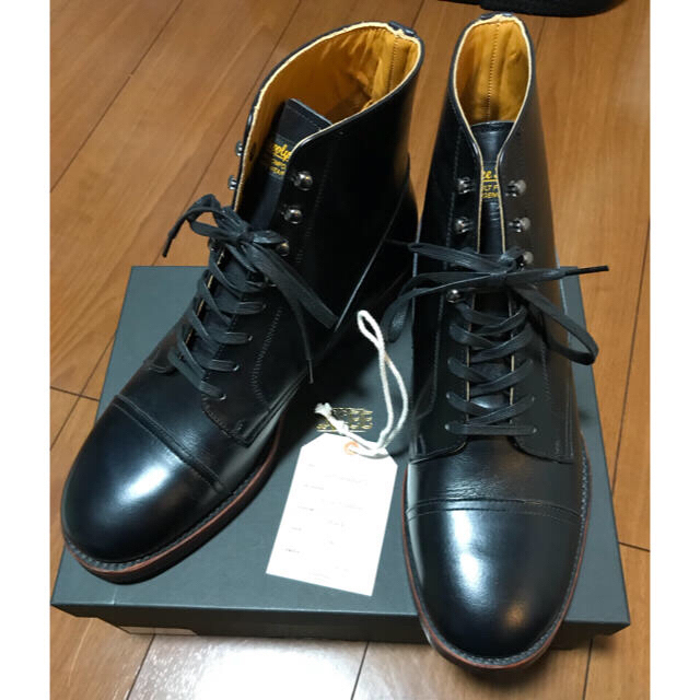 CALEE - Calee Lace Up Boots サイズ9 新品未使用の通販 by t0618's