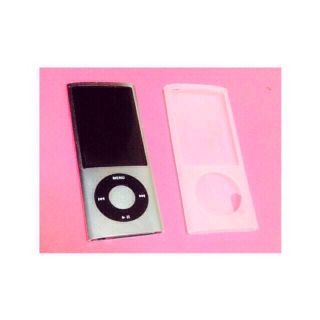 iPod nano 第５世代 8GB(モバイルケース/カバー)