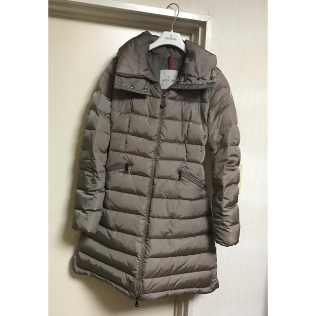 値下げ!!MONCLER FLAMMETTE-