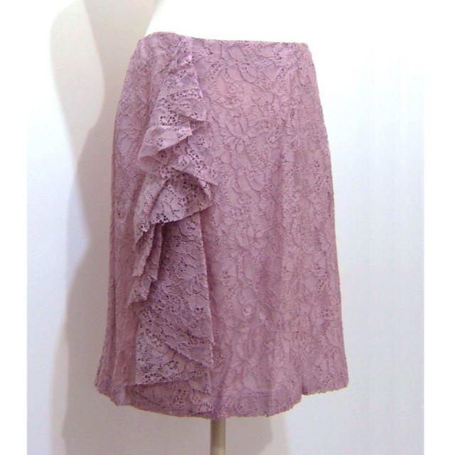 RED VALENTINO スカート レース フリル｜Yahoo!フリマ（旧PayPay