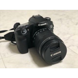 キヤノン(Canon)のCanon デジタル 一眼レフ カメラ EOS70D(デジタル一眼)
