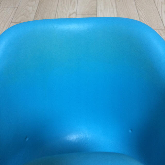 Bumbo(バンボ)のバンボ 中古  キッズ/ベビー/マタニティの寝具/家具(収納/チェスト)の商品写真