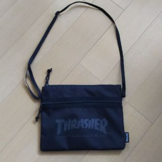 ウィゴー(WEGO)のWEGO THRASHER サコッシュ(ショルダーバッグ)