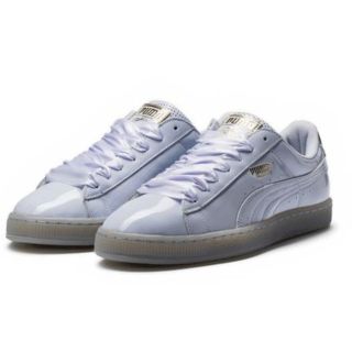 プーマ(PUMA)のプーマ PUMA × CAREAUX BASKET　プーマレディース スニーカー(スニーカー)