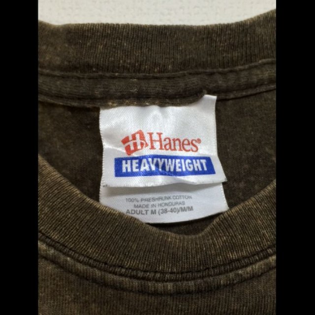 Hanes(ヘインズ)のLaughlinNevada/Hanes(USA)ビンテージTシャツ メンズのトップス(Tシャツ/カットソー(半袖/袖なし))の商品写真
