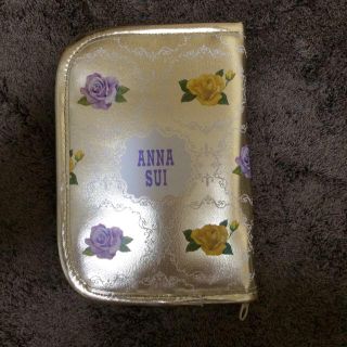 アナスイ(ANNA SUI)のアナスイ パスポートケース(その他)