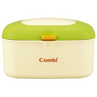 コンビ(combi)のCOMBIクイックウォーマー　お尻拭きウオーマー　コンビ(その他)