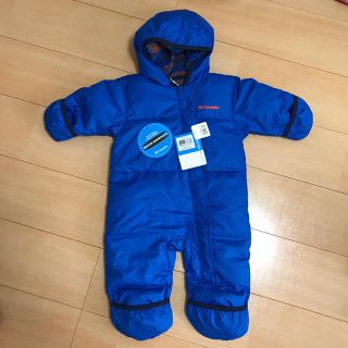 コロンビア(Columbia)の【値下げ中】ベビー columbia スノーウエア (その他)