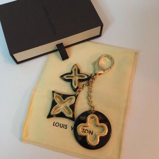 ヴィトン(LOUIS VUITTON) べっ甲 キーホルダー(レディース)の通販 20点 ヴィトン(LOUIS VUITTON) べっ甲 キーホルダー(レディース)の通販 20点
