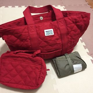 ルートート(ROOTOTE)のたま様専用  マミールー 🔸マザーズバック🔸ルートート(マザーズバッグ)