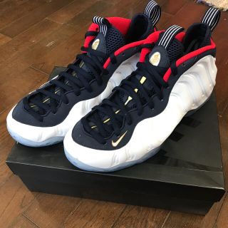 NIKE - ナイキ エア フォームポジットワン プレミアム オリンピック