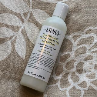 キールズ(Kiehl's)の【まどち様専用】 キールズ ♡ナリッシングシャンプー(シャンプー)