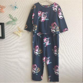 オールドネイビー(Old Navy)のOLDNAVY☆新品☆100☆オールインワン(ワンピース)