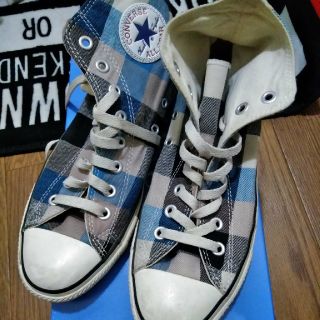 コンバース(CONVERSE)のコンバースオールスター(スニーカー)