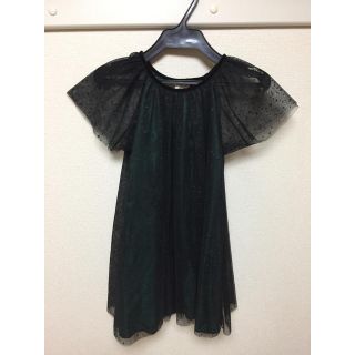 ザラキッズ(ZARA KIDS)のZALA Girls(ワンピース)