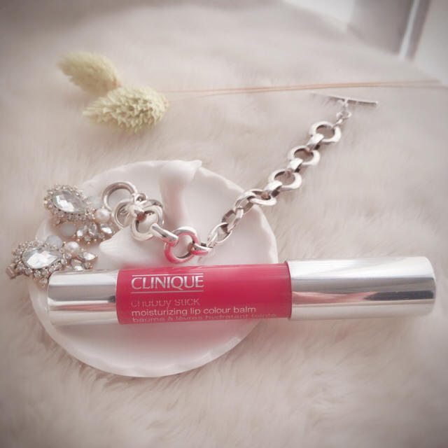 CLINIQUE(クリニーク)のクリニーク リップ コスメ/美容のベースメイク/化粧品(口紅)の商品写真