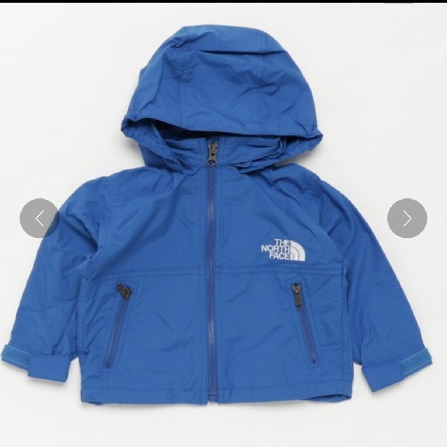THE NORTH FACE☆コンパクトジャケット