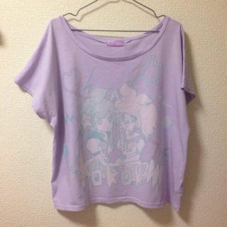 kokokim Tシャツ(Tシャツ(半袖/袖なし))