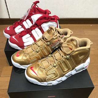 シュプリーム(Supreme)のjyunichi様専用(スニーカー)