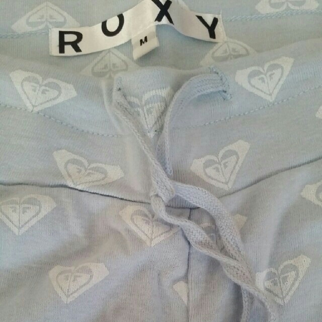 Roxy(ロキシー)のベル様専用  ROXY ルームウェアパンツ レディースのルームウェア/パジャマ(ルームウェア)の商品写真