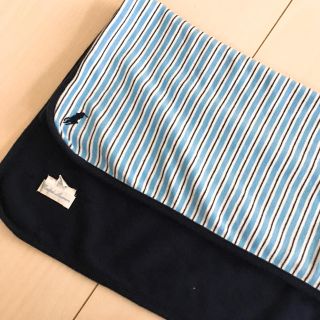 ポロラルフローレン(POLO RALPH LAUREN)の専用  ラルフローレン ブランケット (おくるみ/ブランケット)