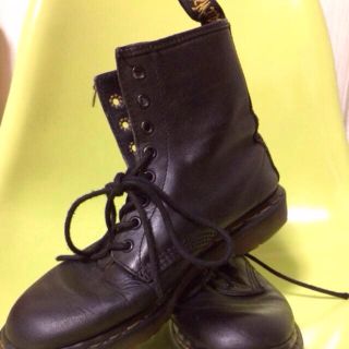 ドクターマーチン(Dr.Martens)のDr.マーチン♡値下げ(ブーツ)