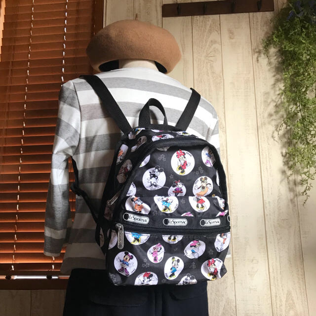 LeSportsac - レスポートサック セレブレイトミニー ミニ LeSportsac - レスポートサック セレブレイトミニー ミニ