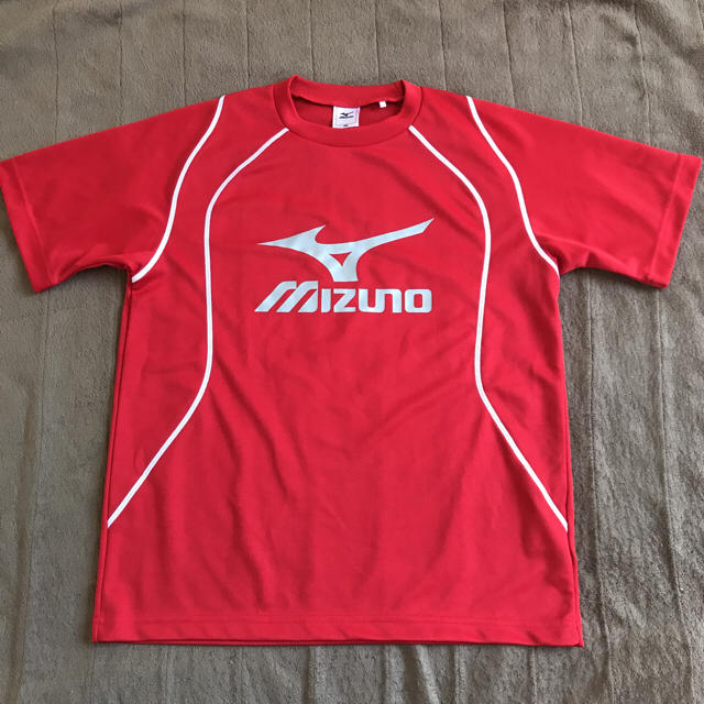 MIZUNO(ミズノ)のミズノ MIZUNO スポーツ シャツ 160㎝ 男の子 サッカー 野球 テニス スポーツ/アウトドアのサッカー/フットサル(ウェア)の商品写真