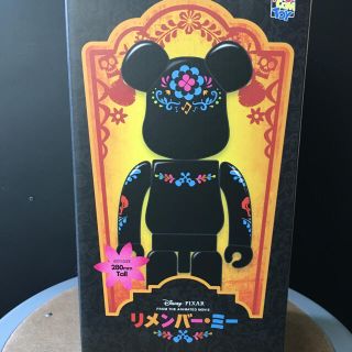 MEDICOM TOY - BE@RBRICK リメンバー・ミー Coco 400% ベアブリックの