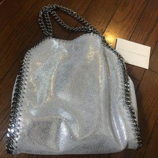 ステラマッカートニー(Stella McCartney)のステラマッカートニー  ファラベラミニ(ショルダーバッグ)