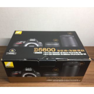 ニコン(Nikon)のあおい様専用(デジタル一眼)