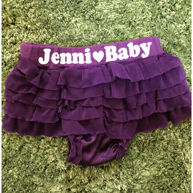 JENNI(ジェニィ)のJenni🖤Baby 水遊び用 90センチ ☆期間限定値下げ中☆ キッズ/ベビー/マタニティのキッズ服女の子用(90cm~)(水着)の商品写真