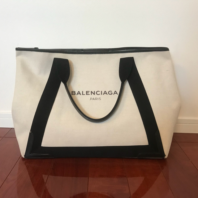 BALENCIAGA BAG - あっちゅん バレンシアガ トートバッグ