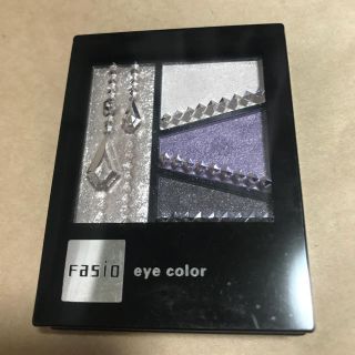 ファシオ(Fasio)のファシオ アイシャドウ(アイシャドウ)