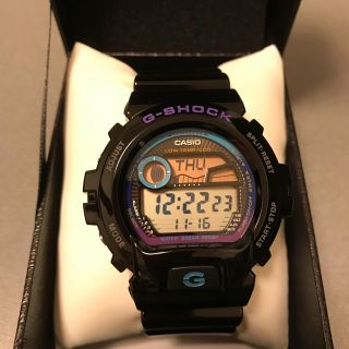 ジーショック(G-SHOCK)の【新品未使用】G-SHOCK(腕時計(デジタル))