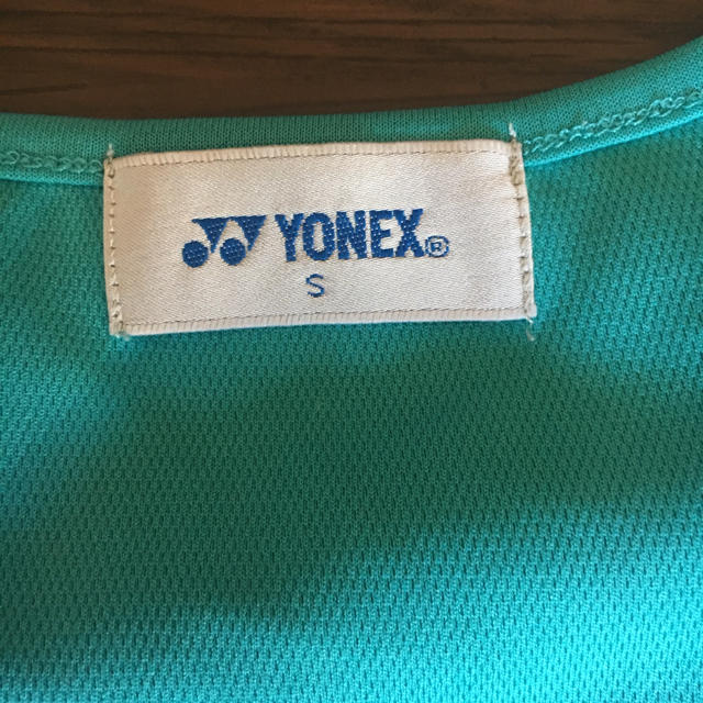 YONEX(ヨネックス)のヨネックス Tシャツ 値下げしました スポーツ/アウトドアのテニス(ウェア)の商品写真