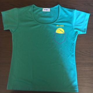 ヨネックス(YONEX)のヨネックス Tシャツ 値下げしました(ウェア)