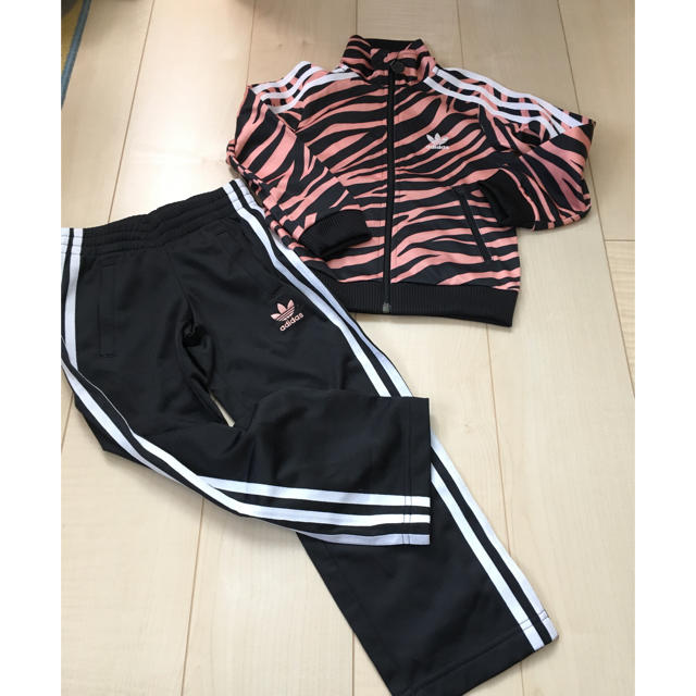 adidas(アディダス)のゆっぴ様専用 キッズ/ベビー/マタニティのキッズ服男の子用(90cm~)(その他)の商品写真