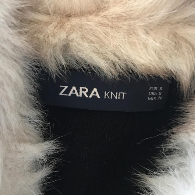 ZARA(ザラ)のZARA★コート売り切り商品 レディースのジャケット/アウター(ロングコート)の商品写真