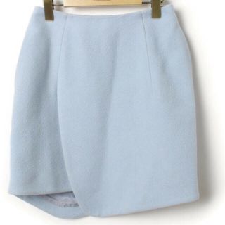 エンフォルド ミニスカートの通販 6点 | ENFOLDのレディースを買うなら